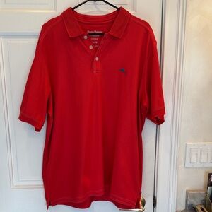 Tommy Bahama IslandZone Supima Cotton Polo